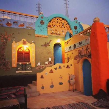Heru Pyramids View Hotel Kaherah Luaran gambar
