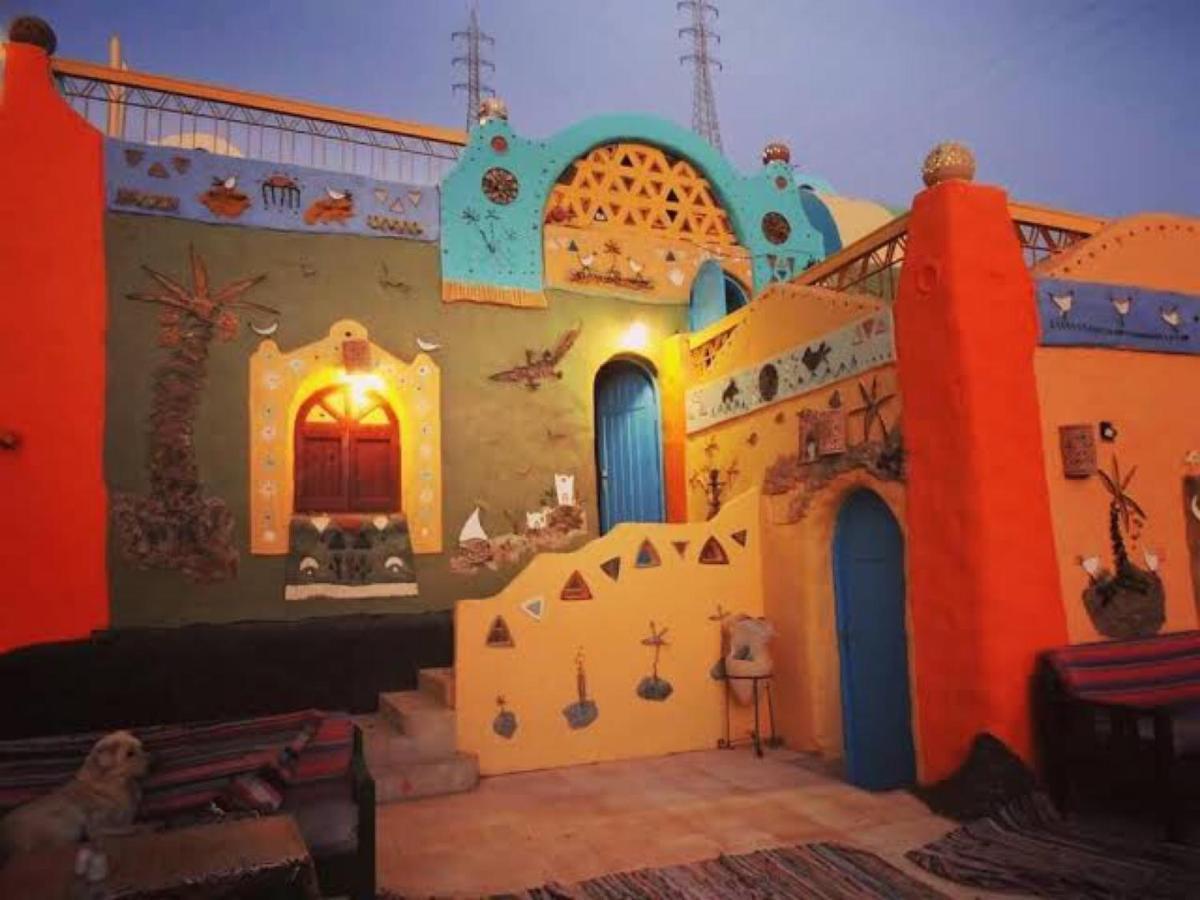 Heru Pyramids View Hotel Kaherah Luaran gambar