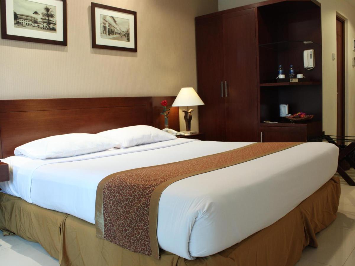 Heru Pyramids View Hotel Kaherah Luaran gambar