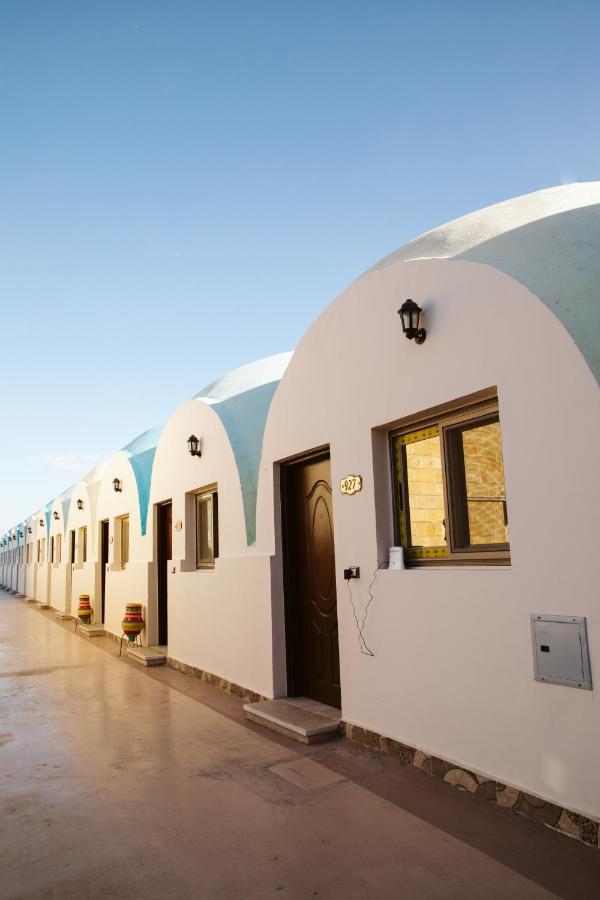 Heru Pyramids View Hotel Kaherah Luaran gambar