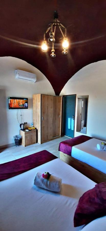 Heru Pyramids View Hotel Kaherah Luaran gambar